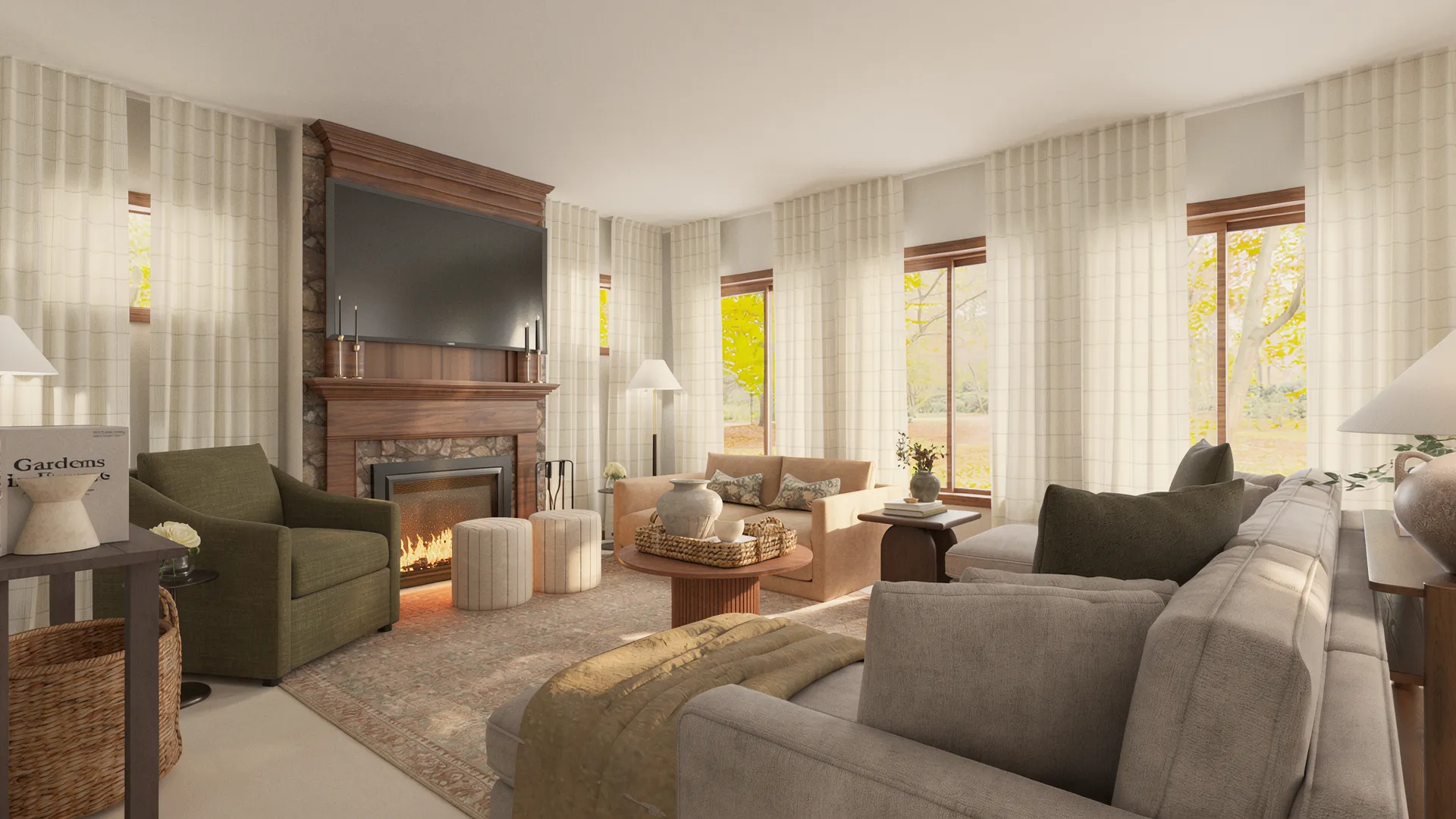 Mini Designs Compilation