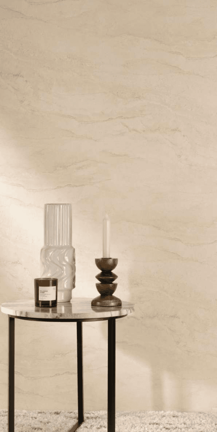 Textured Vibes wallpaper swatch